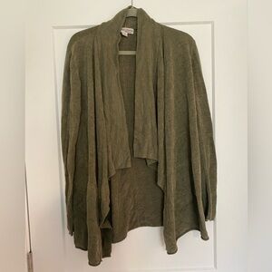 Barefoot Dreams Cardigan with Pockets
